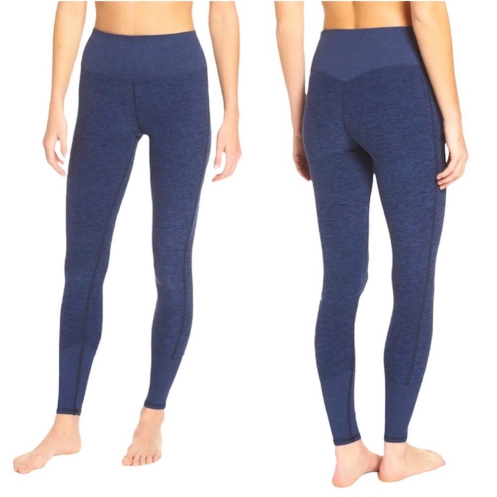 Alo High Rise alosoft Lounge Leggings